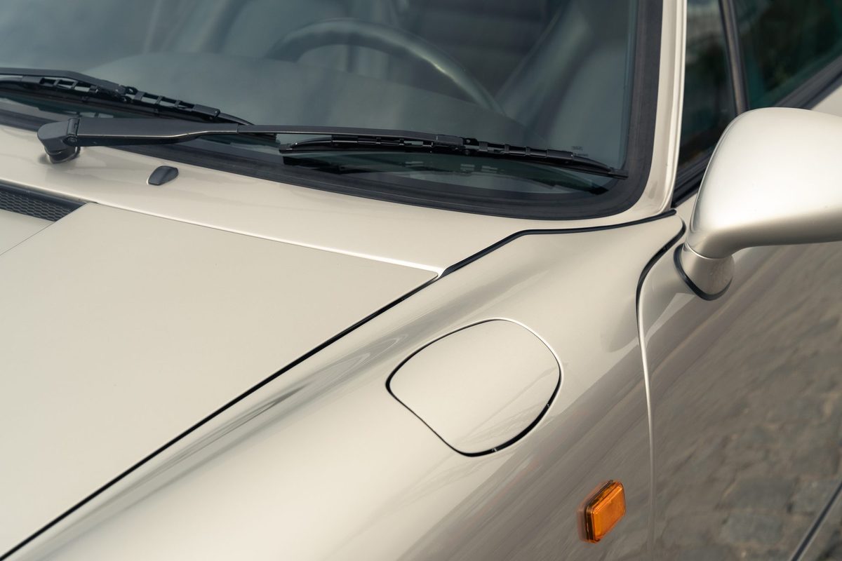 Porsche 964 Carrera 2 — foto 17 van 31