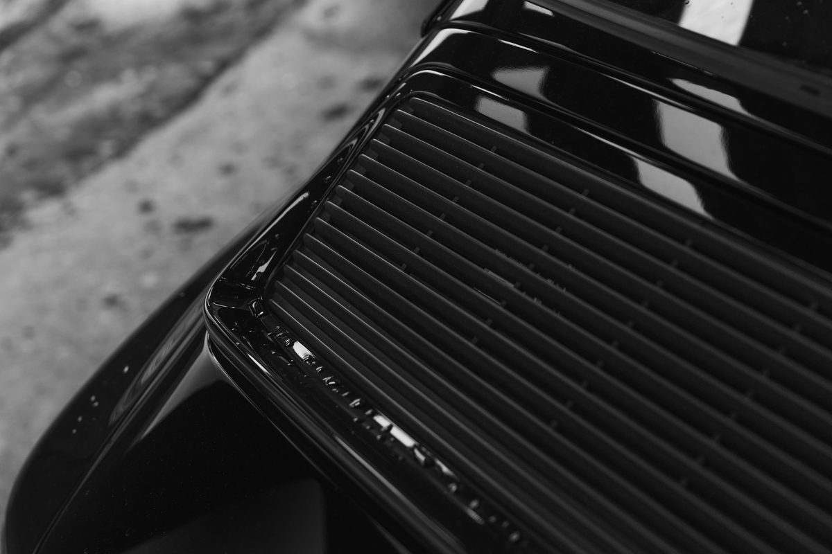 Porsche 964 Carrera 4 — foto 9 van 25