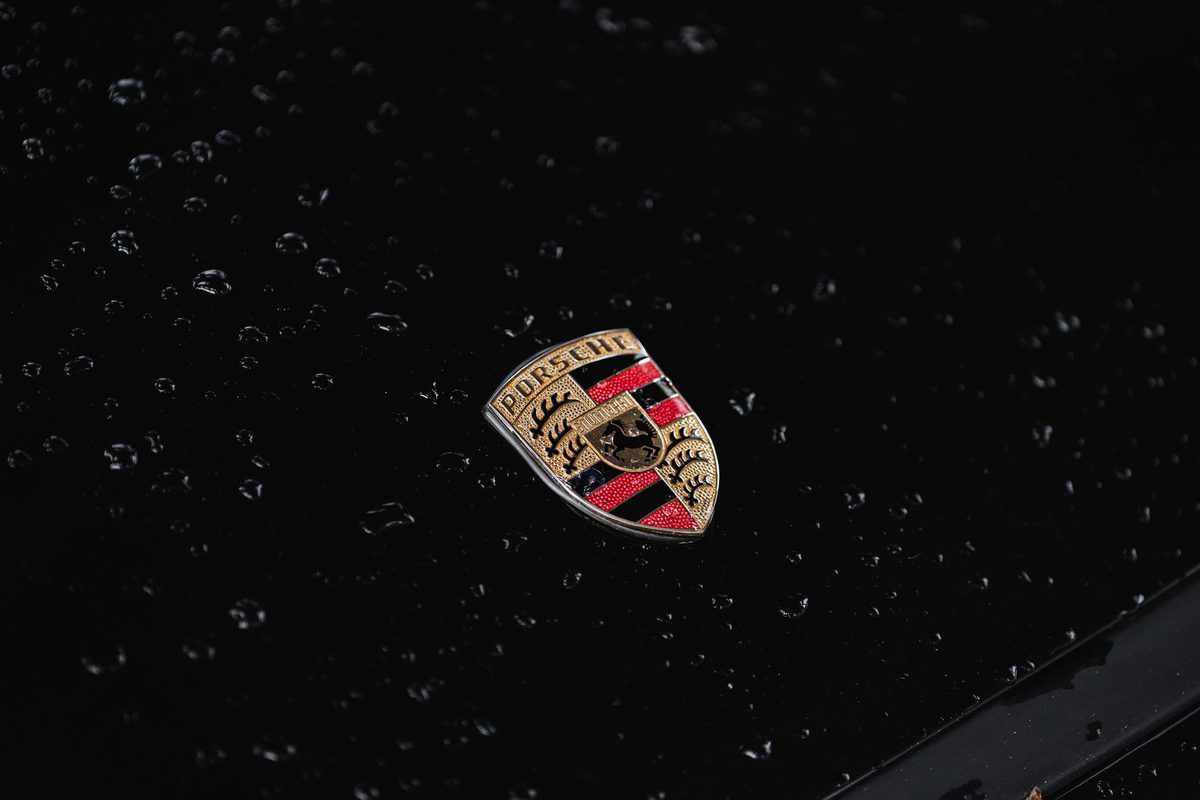 Porsche 964 Carrera 4 — foto 16 van 25