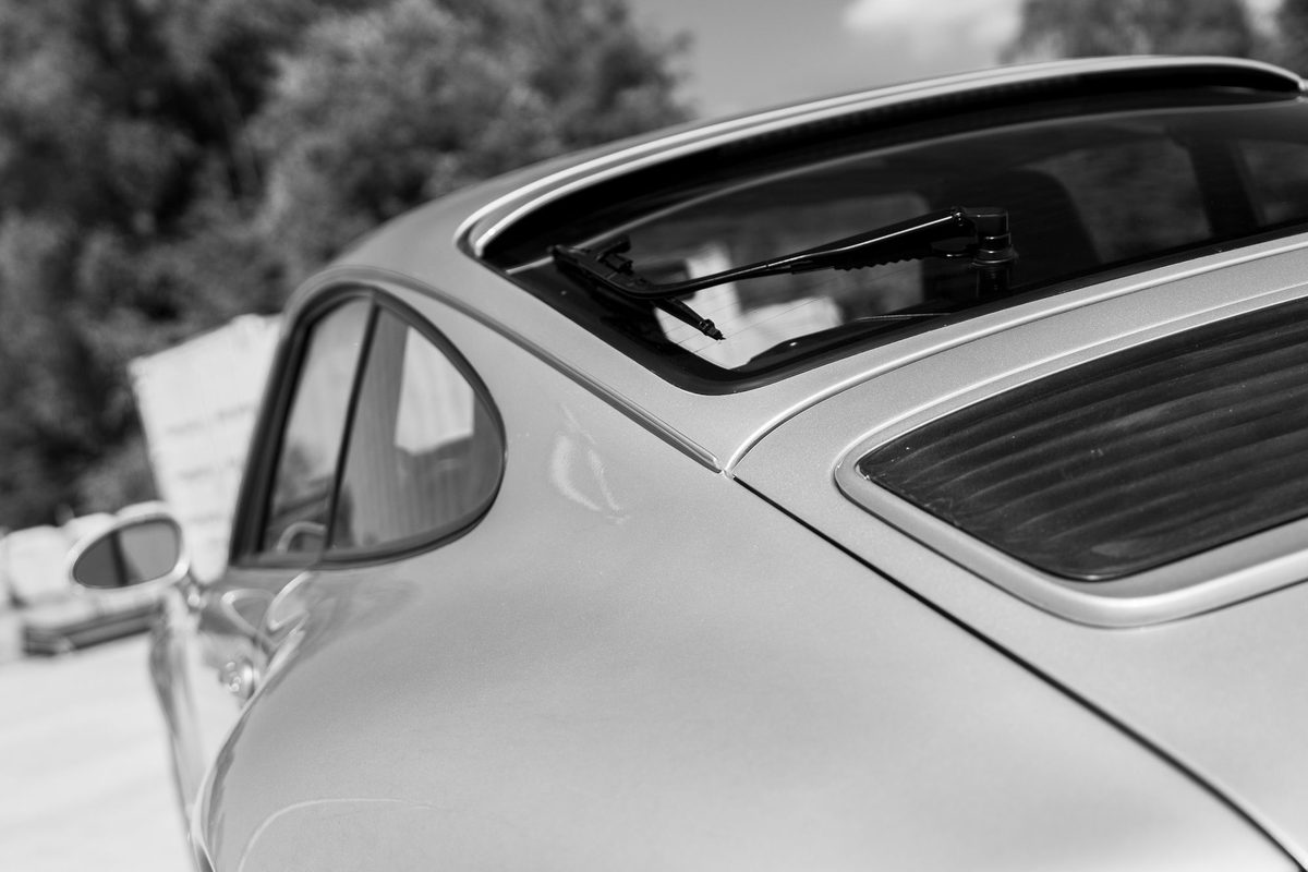 Porsche 993 Carrera 4S — foto 10 van 29