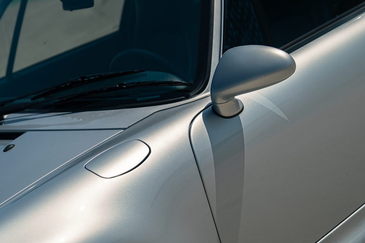 Porsche 993 Carrera 4S — foto 13 van 29