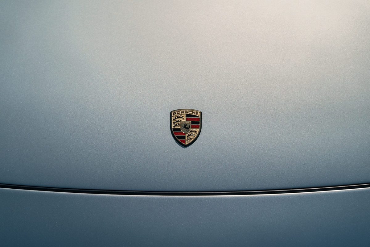 Porsche 993 Carrera 4S — foto 14 van 29