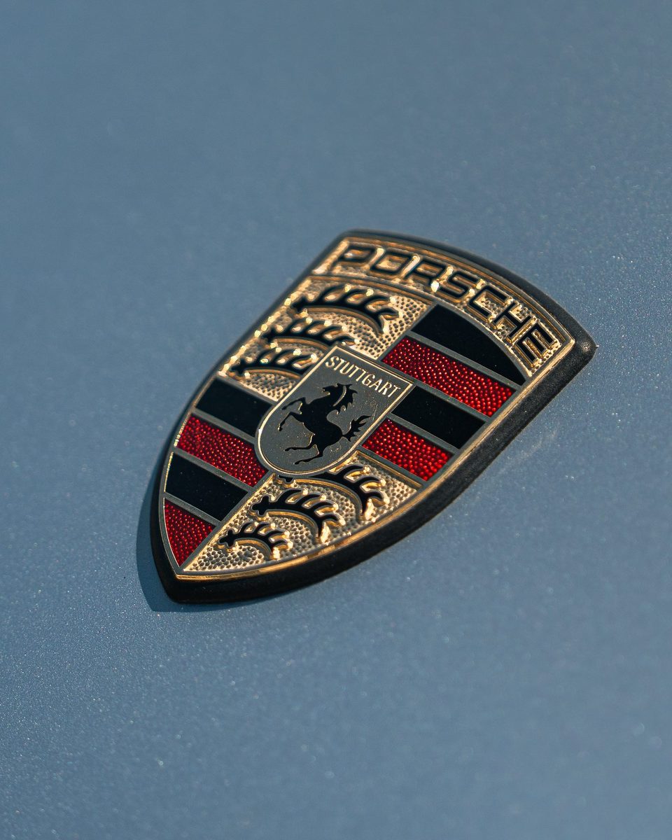 Porsche 993 Carrera 4S — foto 15 van 29