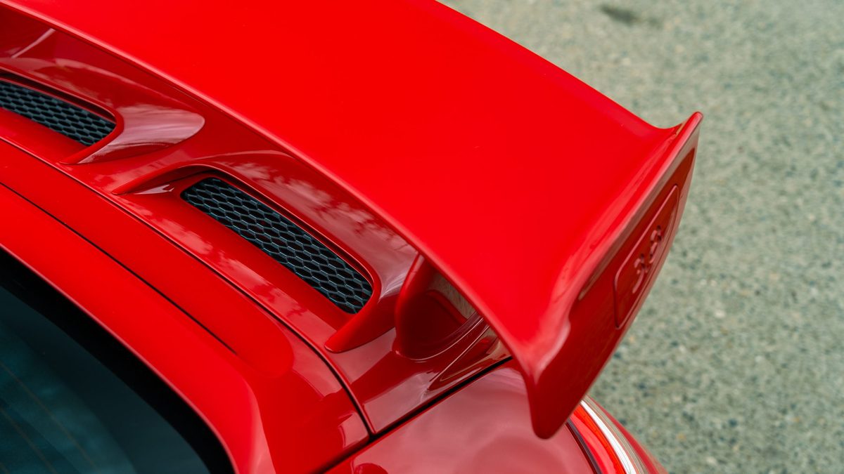 Porsche 997 GT3 — foto 7 van 26