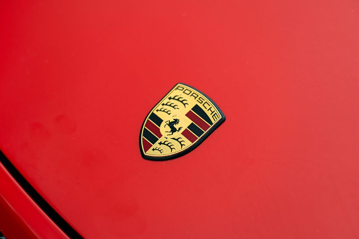 Porsche 997 GT3 — foto 12 van 26