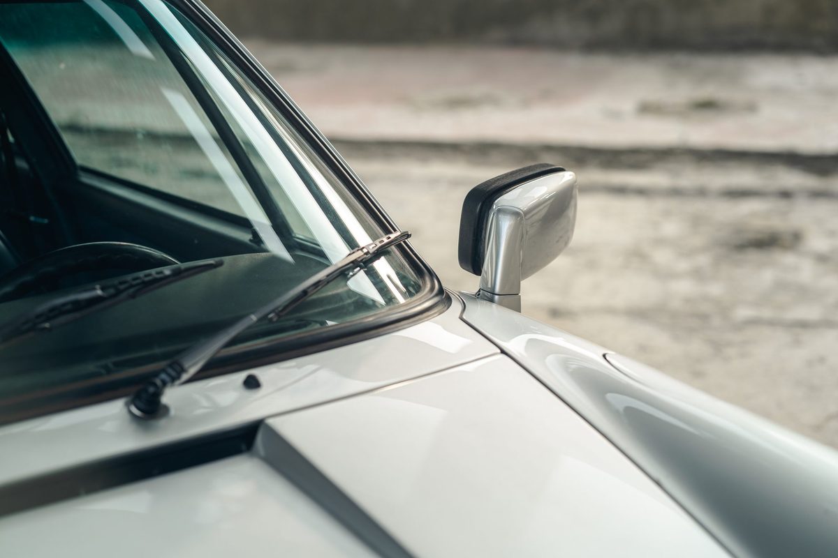 Porsche Carrera 3.0 — foto 6 van 34