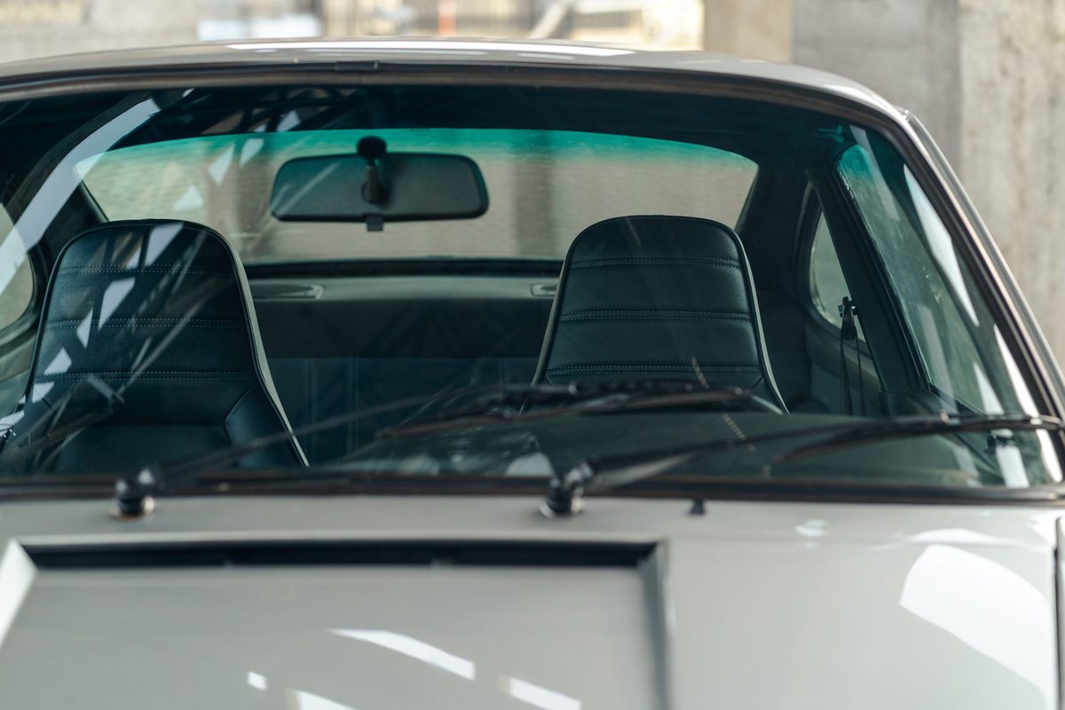 Porsche Carrera 3.0 — foto 7 van 34