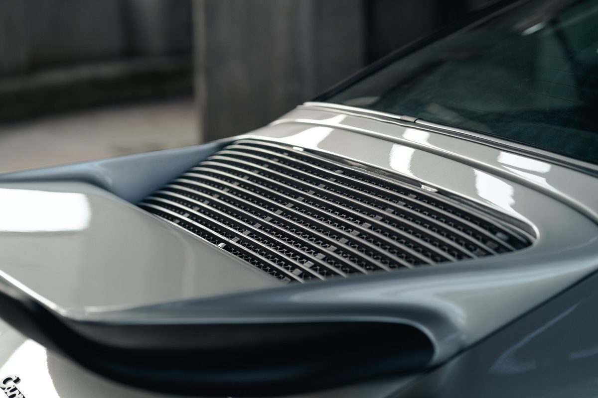 Porsche Carrera 3.0 — foto 9 van 34