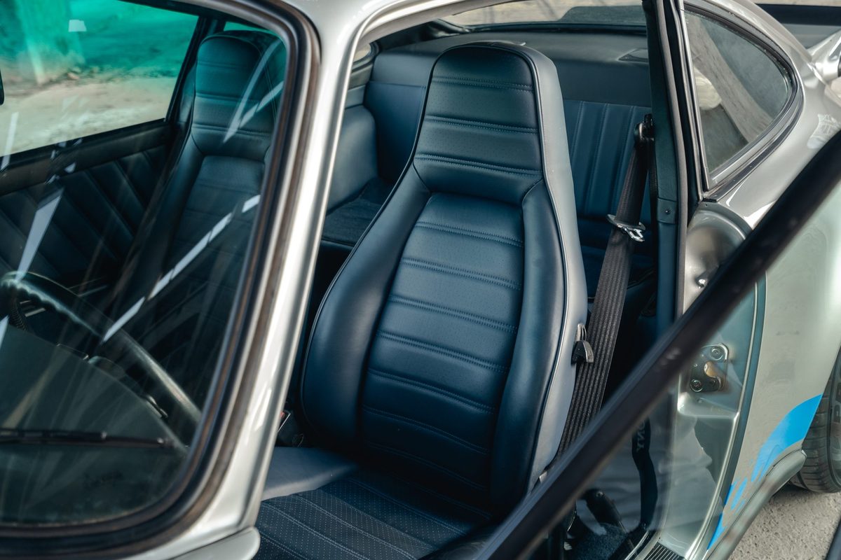 Porsche Carrera 3.0 — foto 11 van 34