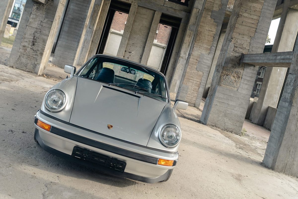 Porsche Carrera 3.0 — foto 16 van 34