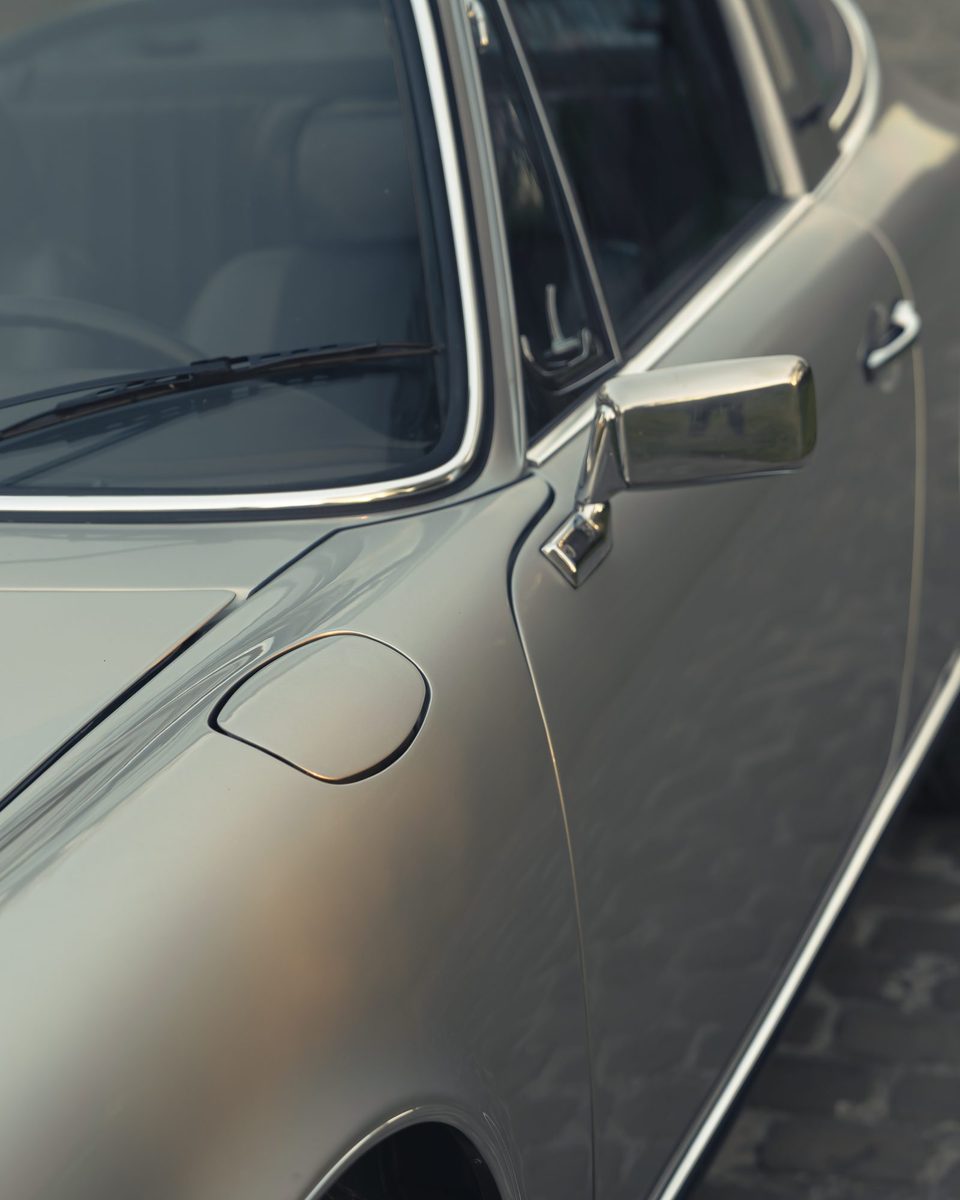 Porsche Targa — foto 13 van 28