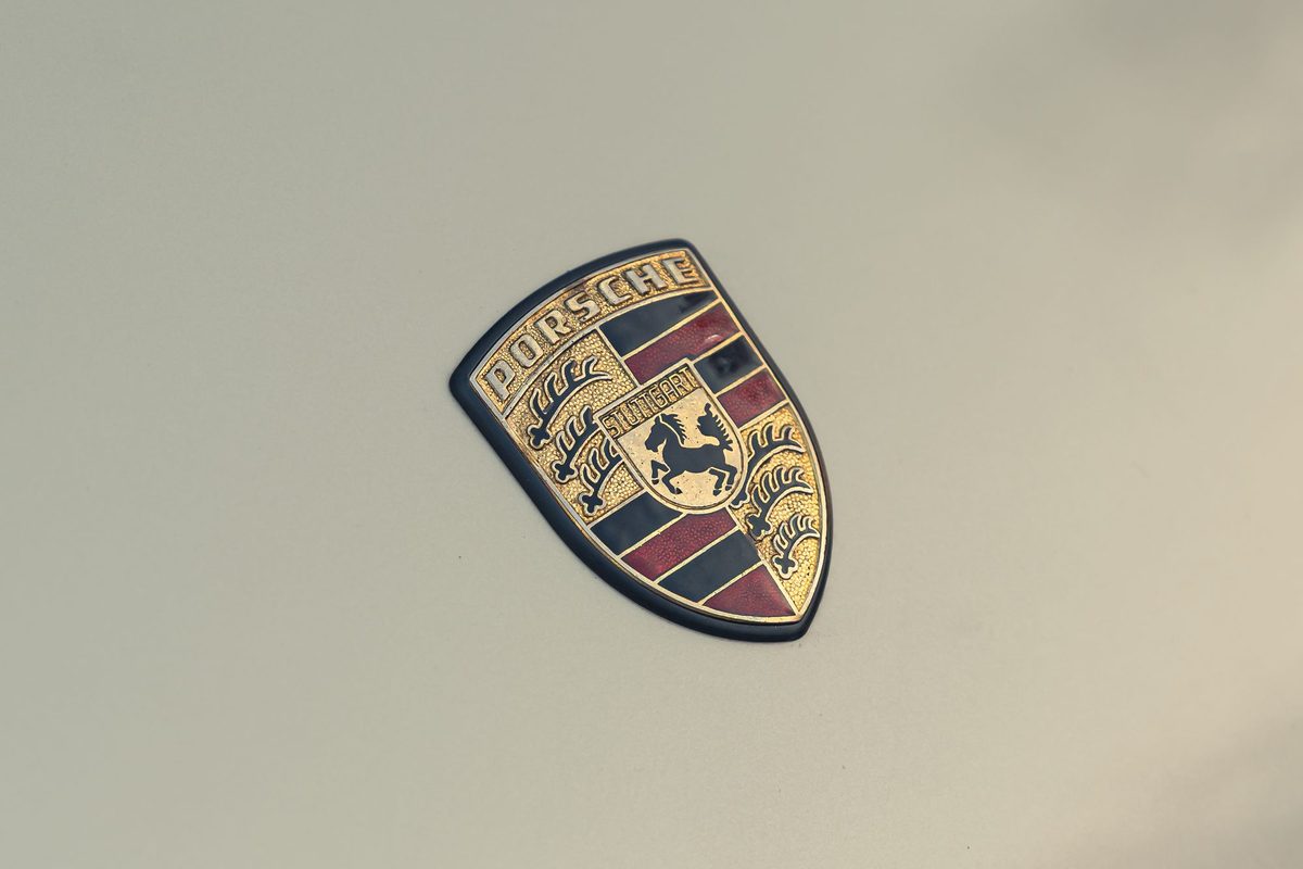 Porsche Targa — foto 18 van 28