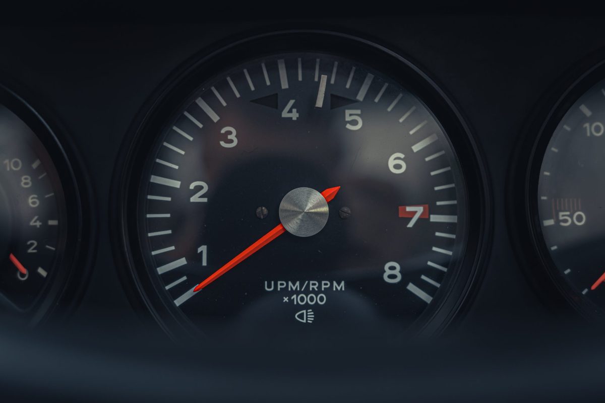 Porsche Targa — foto 22 van 28