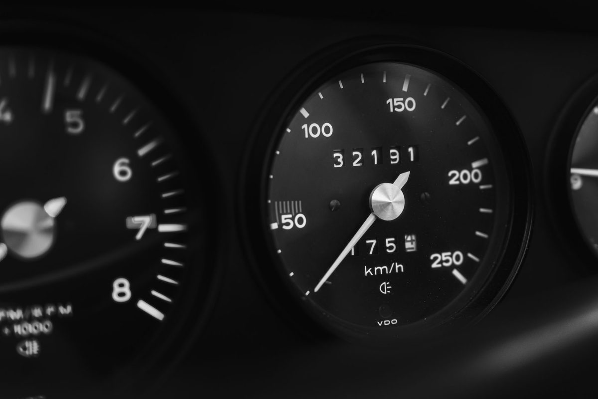 Porsche Targa — foto 23 van 28