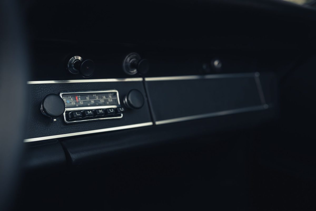 Porsche Targa — foto 24 van 28