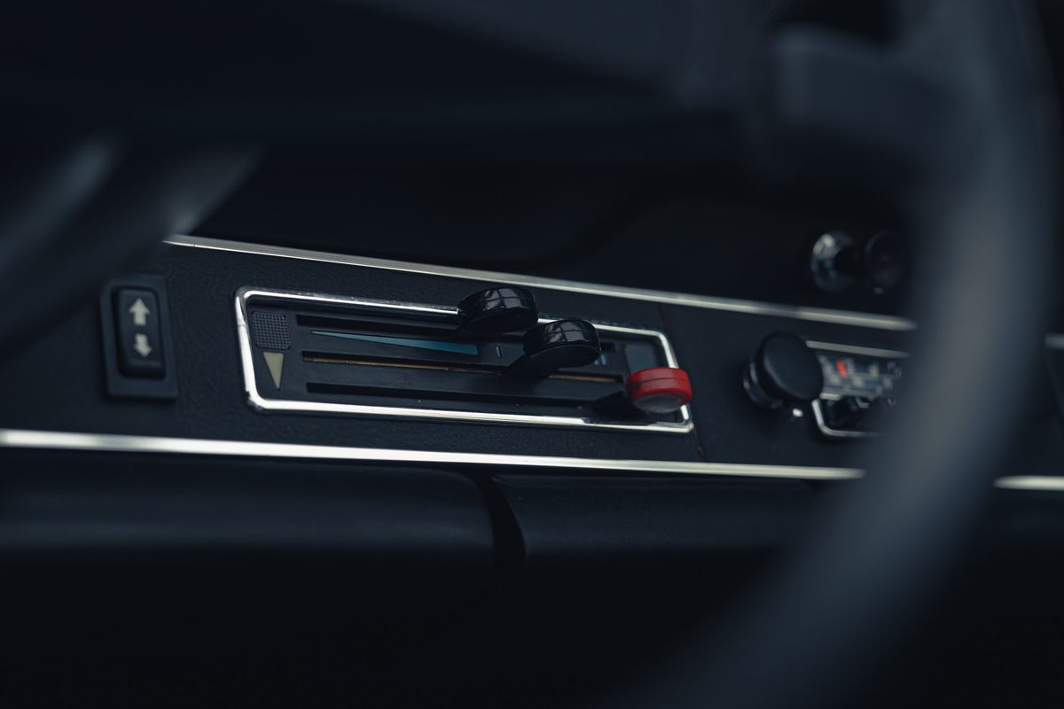 Porsche Targa — foto 25 van 28