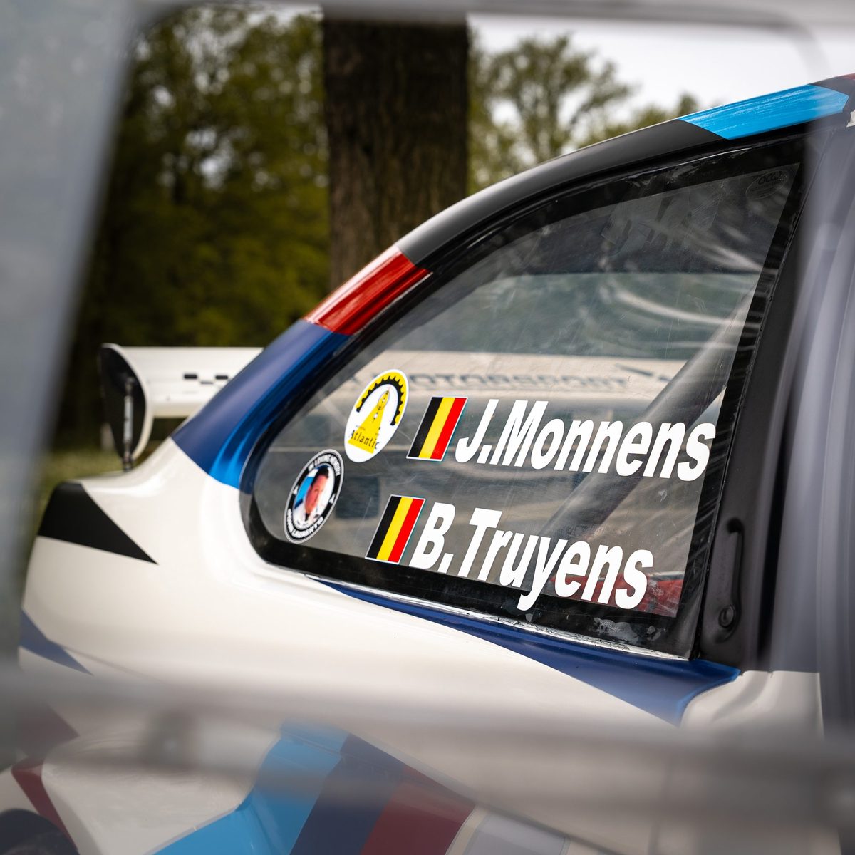 Reportage Jesse Monnens — foto 16 van 19