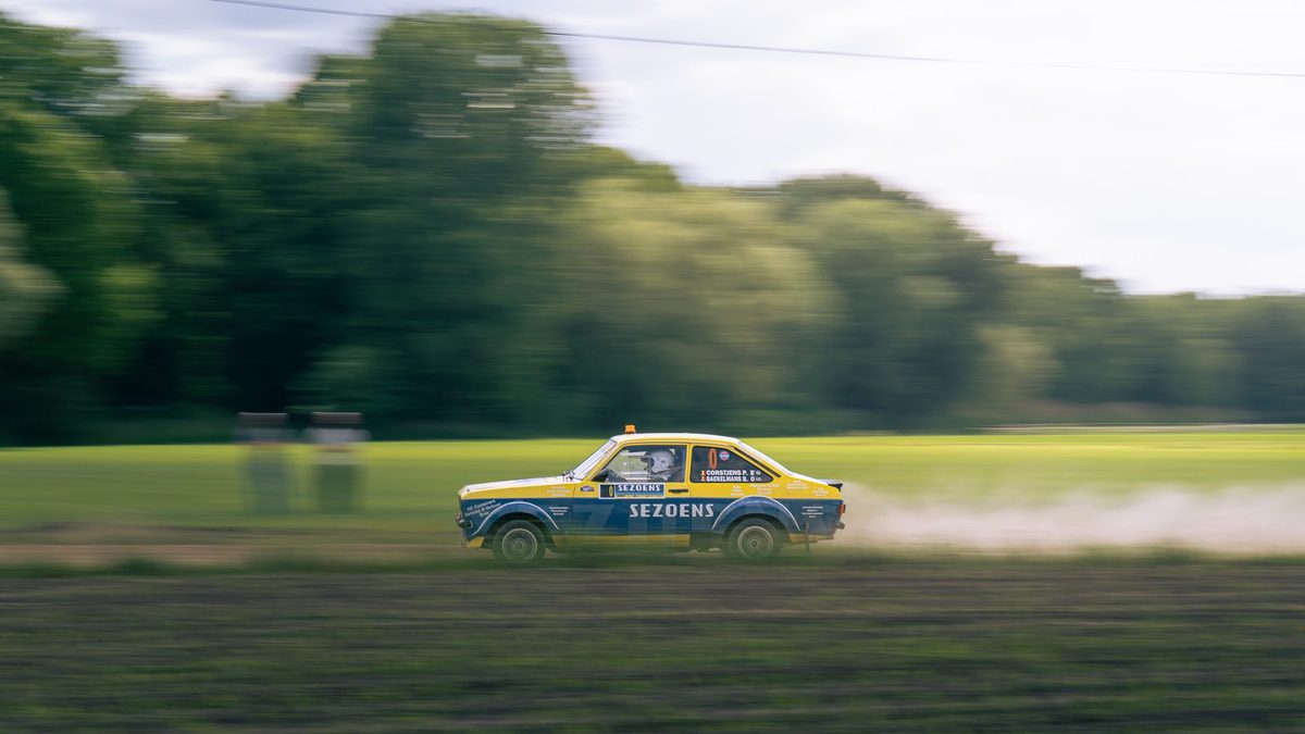 Sezoensrally 2025 — foto 15 van 22