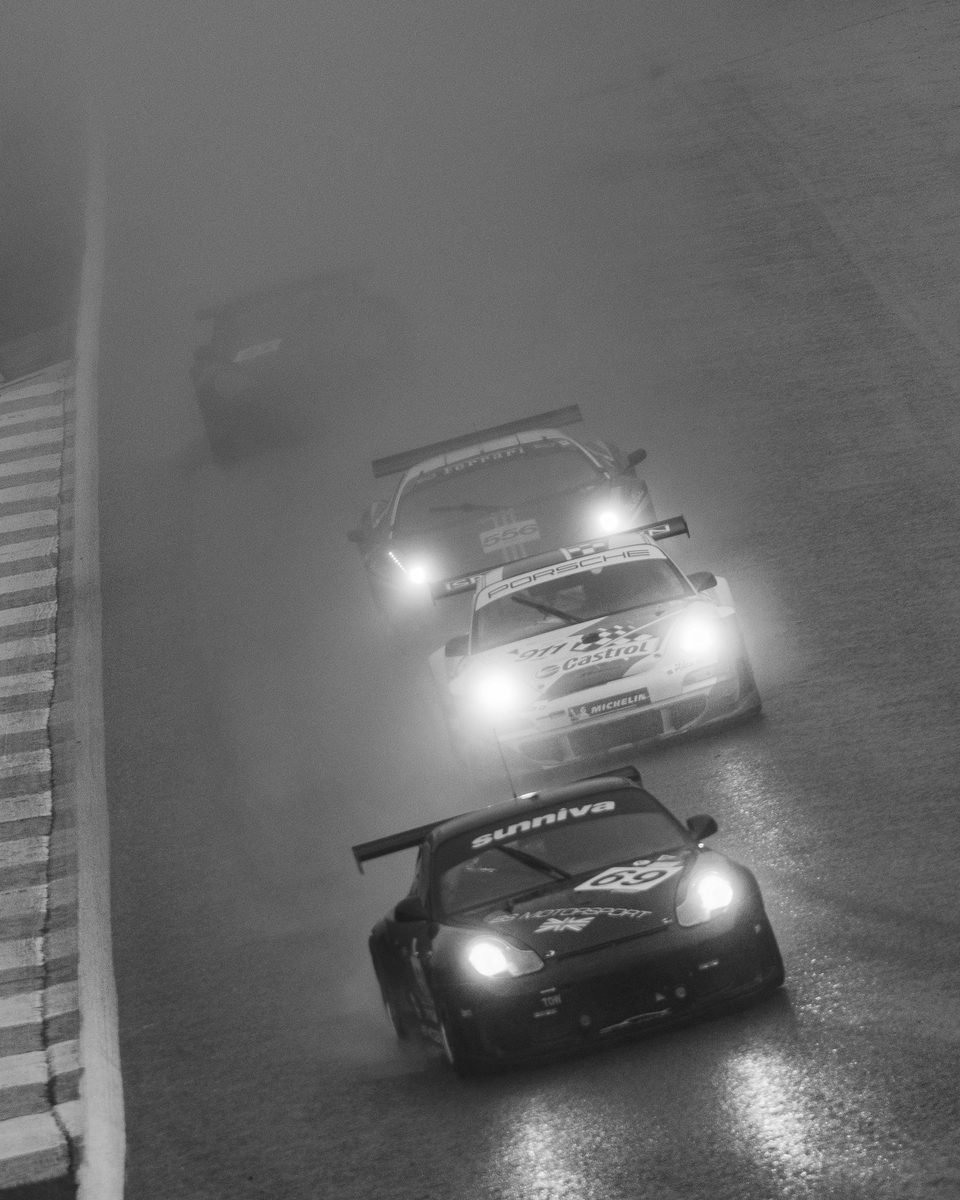 Spa Classic 2025