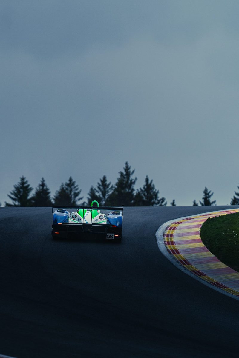 Spa Classic 2025 — foto 8 van 37