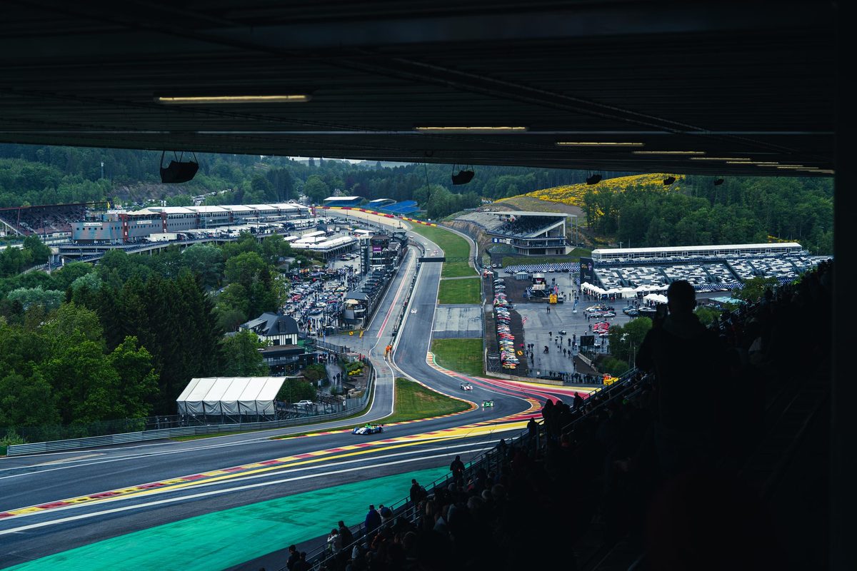 Spa Classic 2025 — foto 15 van 37