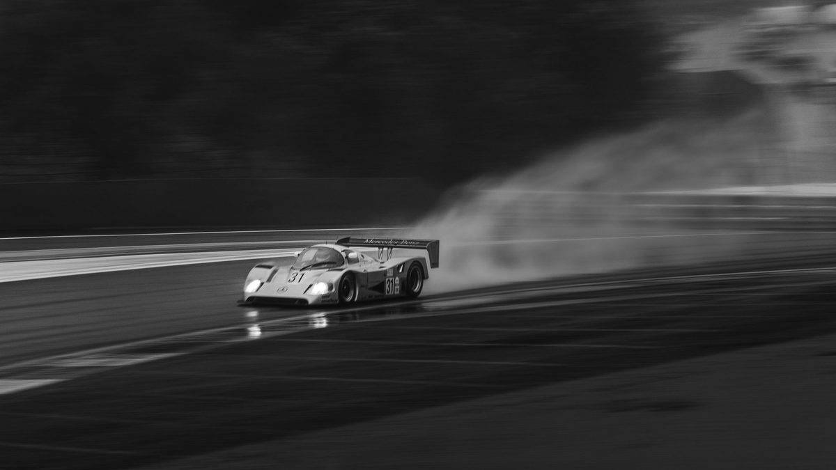 Spa Classic 2025 — foto 18 van 37