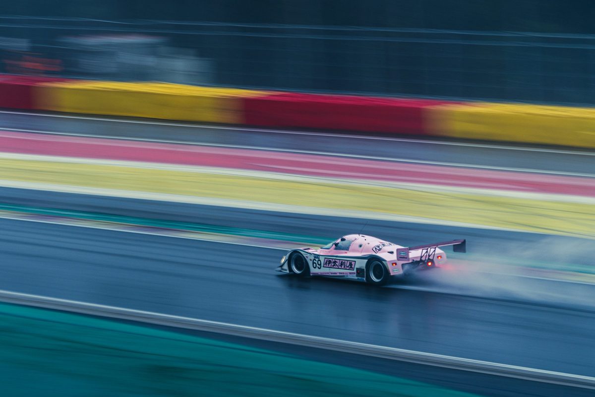 Spa Classic 2025 — foto 19 van 37