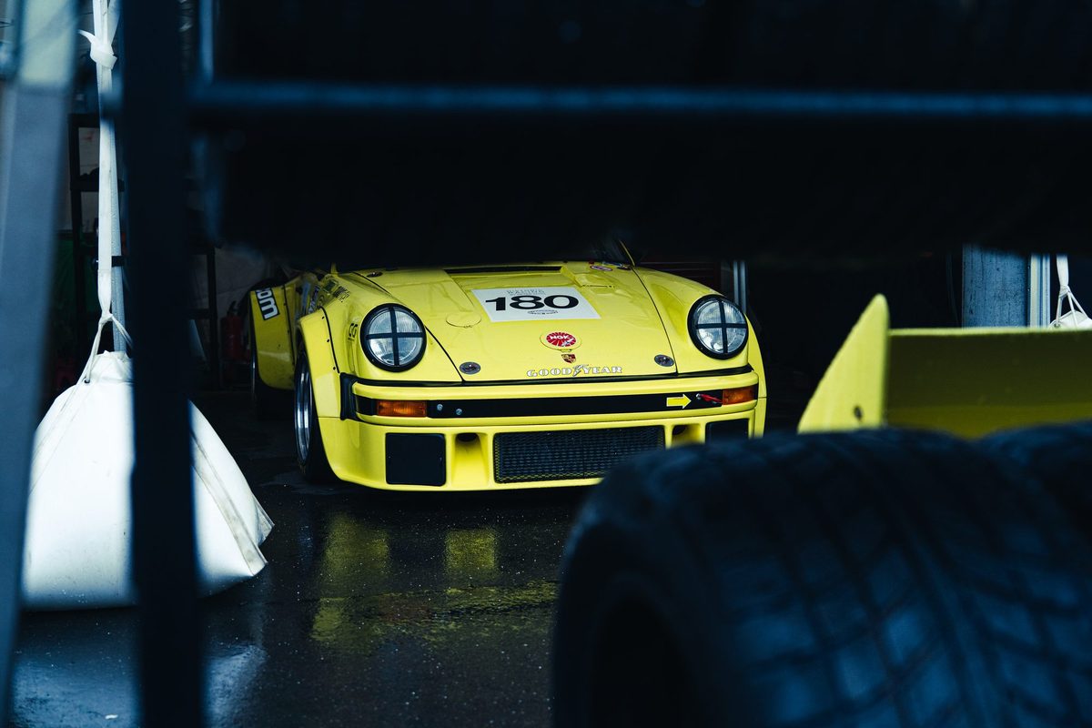 Spa Classic 2025 — foto 24 van 37