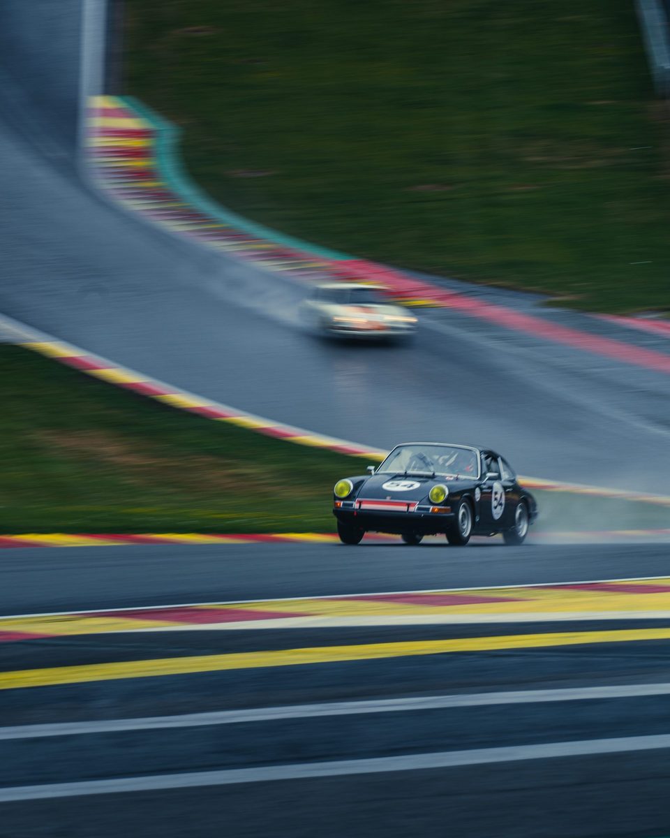 Spa Classic 2025 — foto 28 van 37