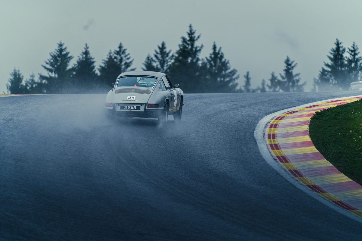 Spa Classic 2025 — foto 29 van 37