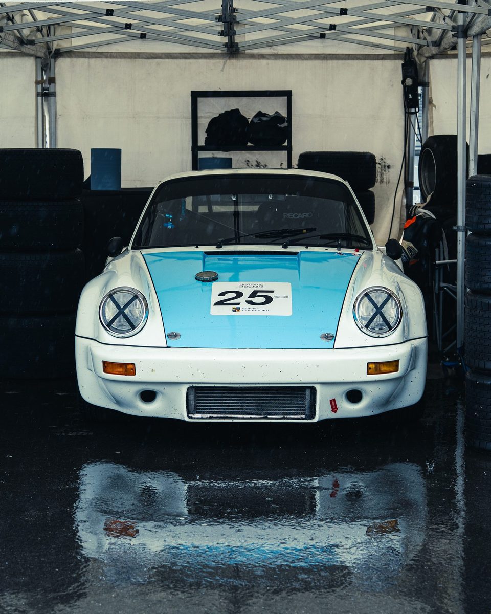 Spa Classic 2025 — foto 33 van 37