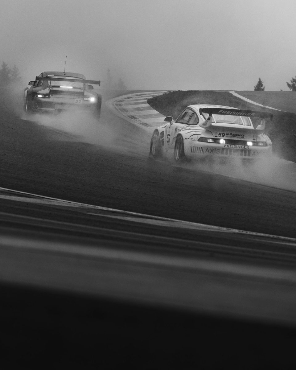Spa Classic 2025 — foto 35 van 37
