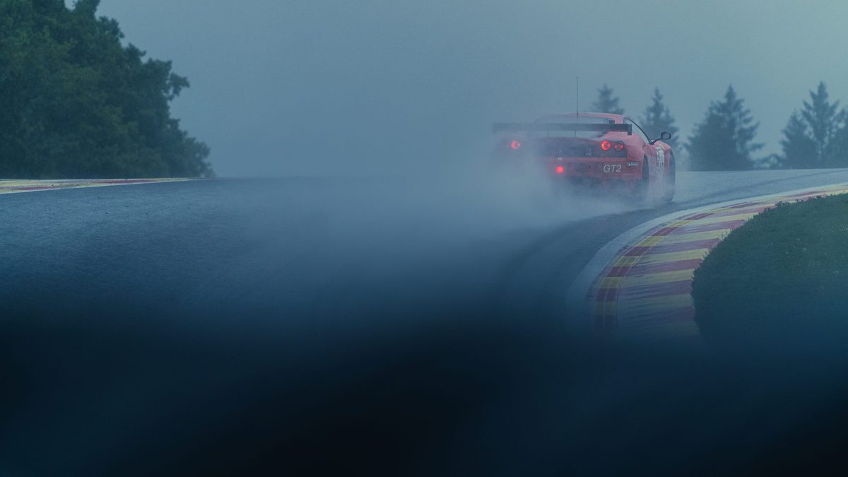 Spa Classic 2025 — foto 37 van 37