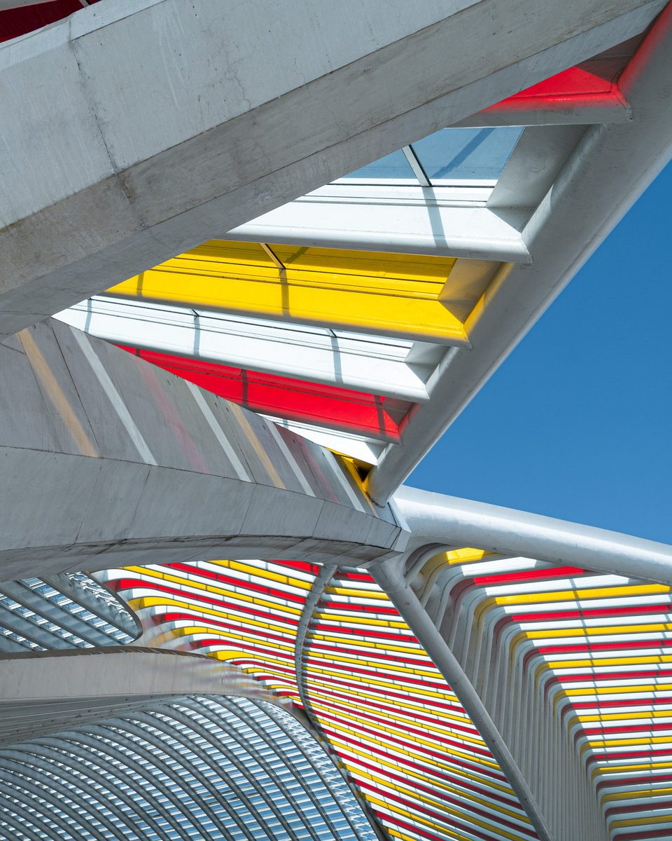 Station Luik