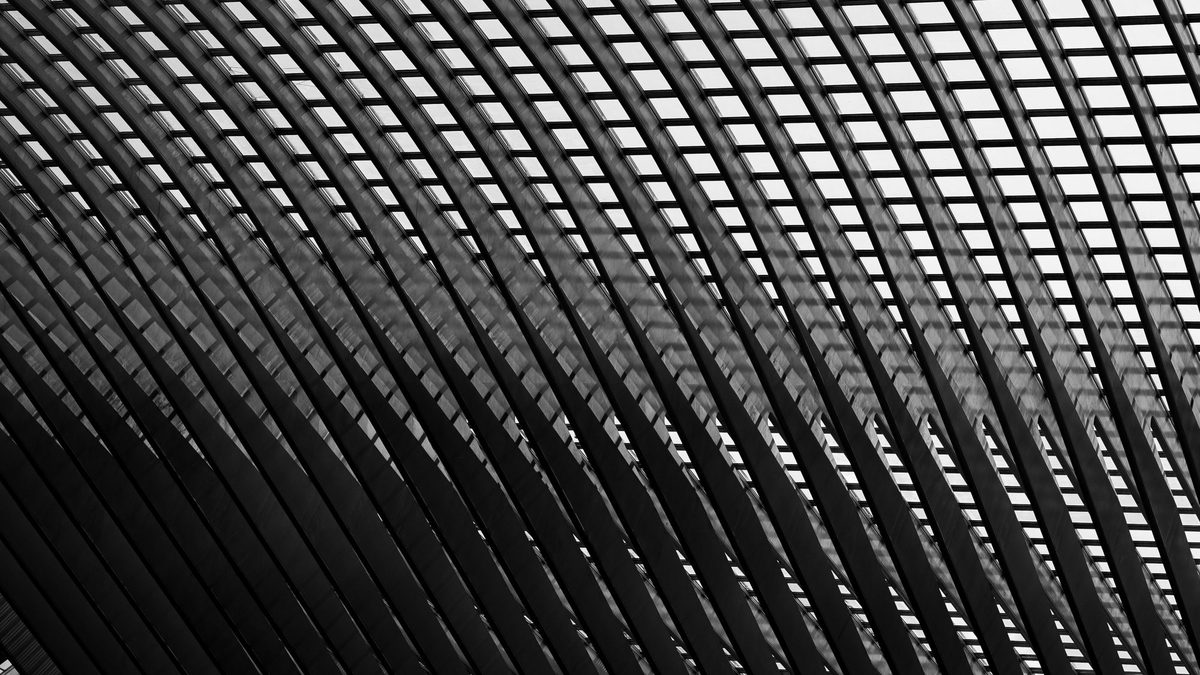 Station Luik — foto 7 van 11