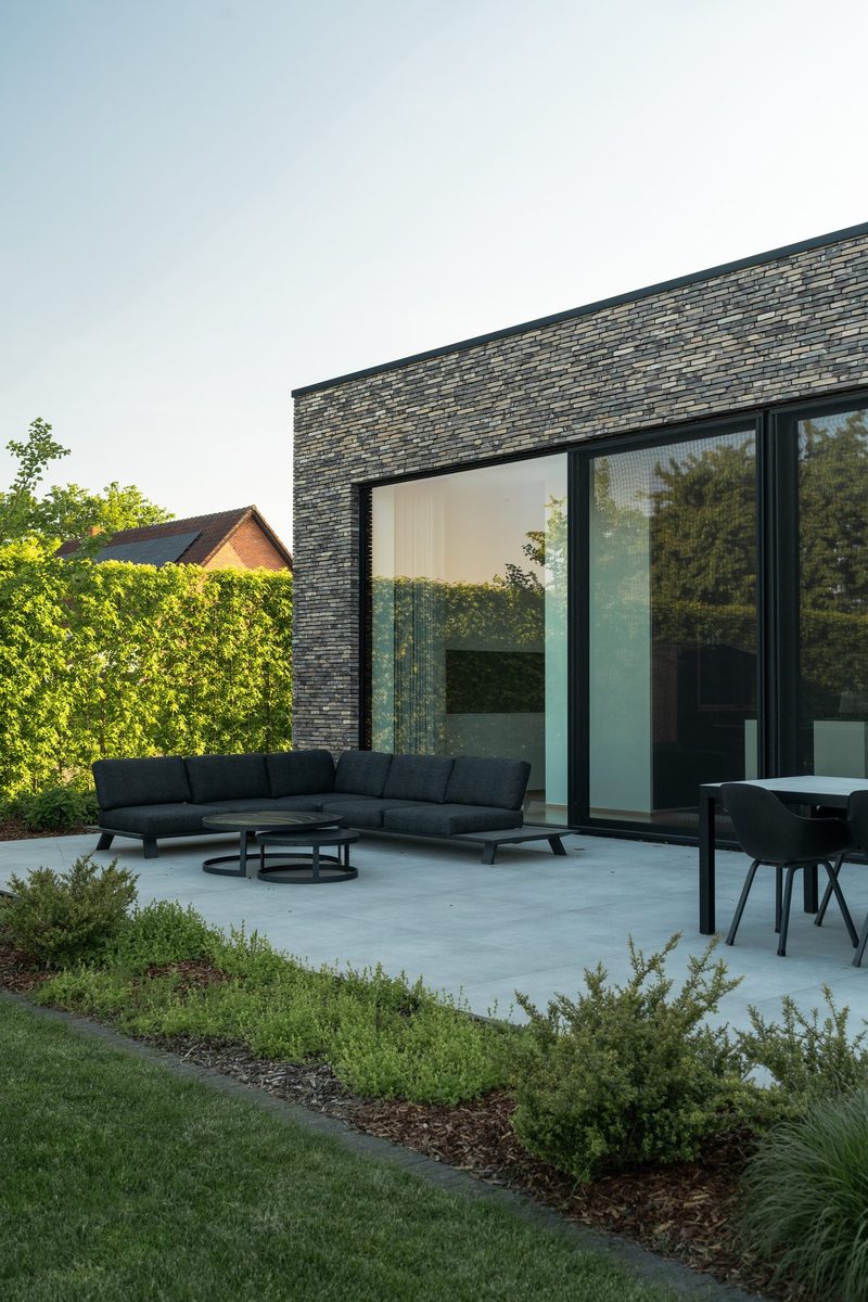 Woning Gruitrode
